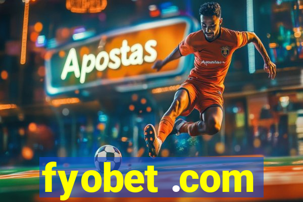 fyobet .com